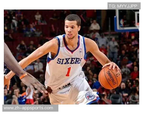 菜鸟榜眼哈珀表现亮眼贡献13分3板3助弗莱明与马卢阿奇合力助攻球队