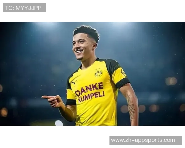 多特欲再签桑乔但需接受薪资减半挑战